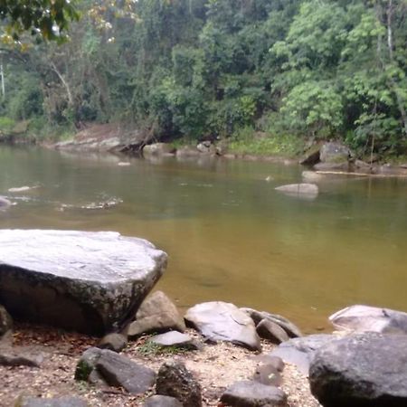 Recanto Beira Rio Сана Екстер'єр фото