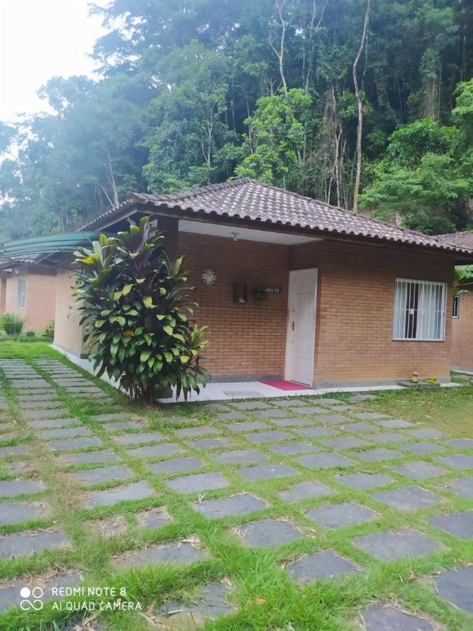 Recanto Beira Rio Сана Екстер'єр фото
