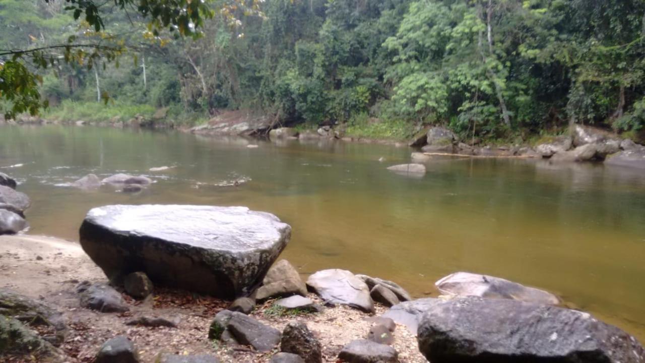 Recanto Beira Rio Сана Екстер'єр фото
