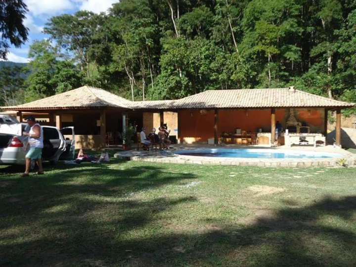 Recanto Beira Rio Сана Екстер'єр фото