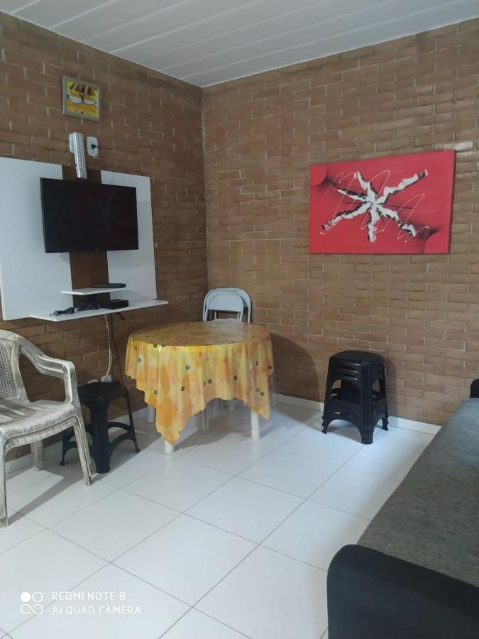 Recanto Beira Rio Сана Екстер'єр фото