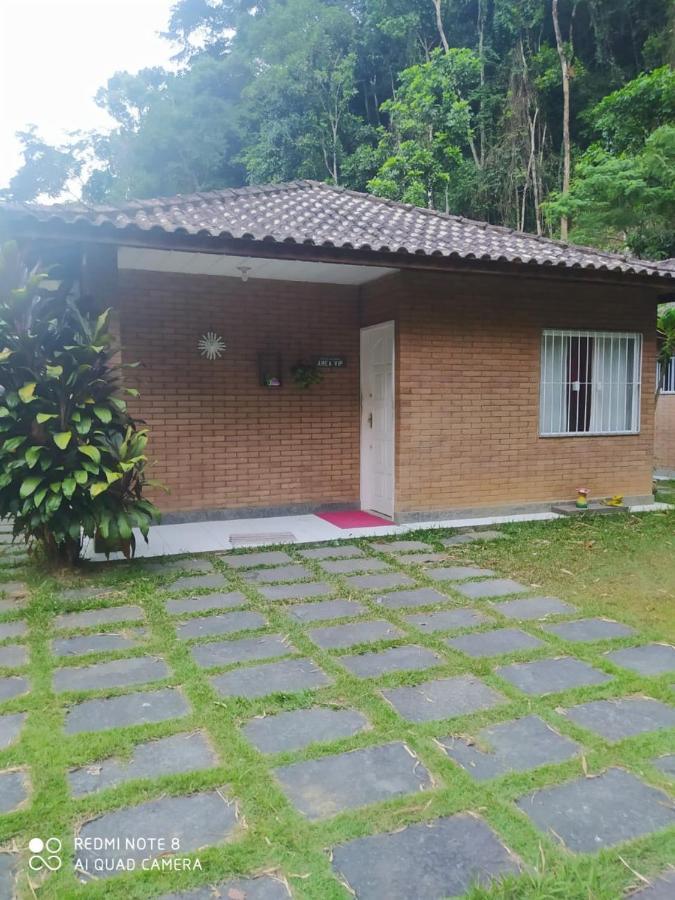 Recanto Beira Rio Сана Екстер'єр фото