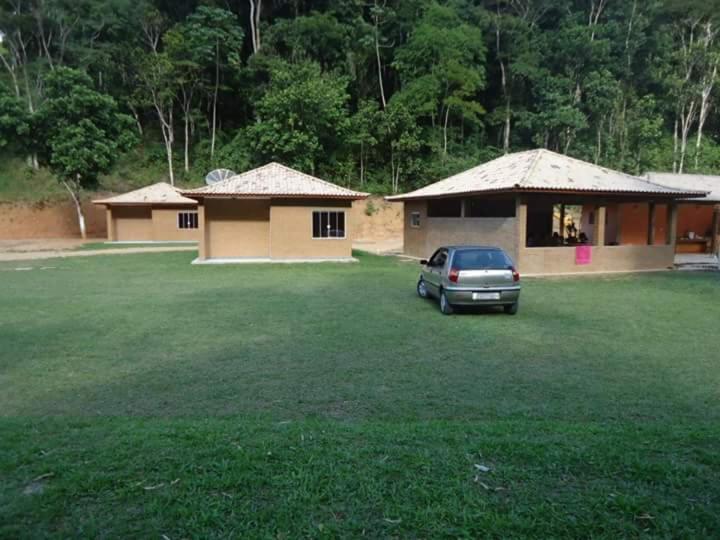 Recanto Beira Rio Сана Екстер'єр фото