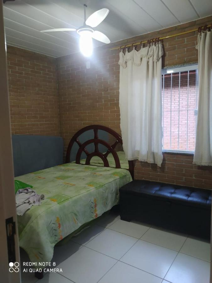 Recanto Beira Rio Сана Екстер'єр фото